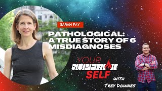 Pathological: A True Story of 6 Misdiagnoses