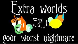 Fnf X Lwp X Tnbc Ew Song 1 - Your Worst Nightmare Warning, Flashing Lights