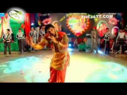 Gulam Jugni in album Sarkaran