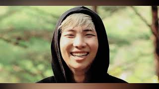 Happy RM Day - Trivia ?: Love (FMV)