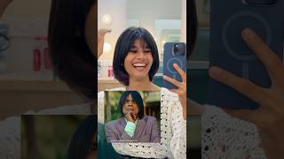 Aghane Vendum Haircut Thejathangu