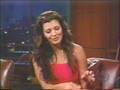 Ali Landry - [Jun-2000] - interview (part 1)