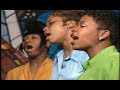 Rev. Clay Evans - Hold On
