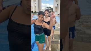 Vc Prefere Praia Ou Piscina ?