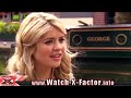 The X Factor 2009 - The Michael and James / Oasis - Auditions 2