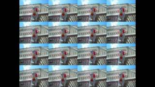 Watch Dan Bern Superman video