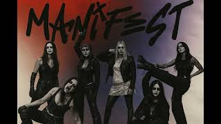 Manifest - Kts Rock Cover Ai