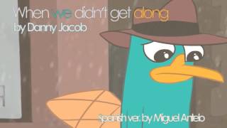 Watch Phineas & Ferb Missing My Nemesis video