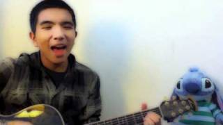 Watch Johncedrick Angel Stitch Song video
