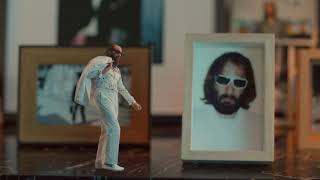 Watch Sebastien Tellier A Ballet video