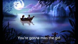 Karaoke Kiss The Girl Little Mermaid High Res Karaoke Kiss The Girl Little Mermaid High Res