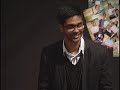 TEDxTerryTalks - Ratib Islam - Alternative Medicine: Challenging the Language of Insulation