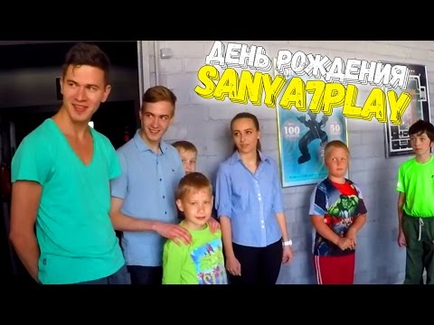 Фанат нексо найтс - YouTube