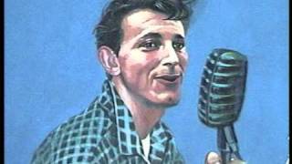 Watch Gene Vincent Darlene video