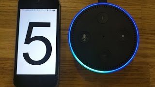 Amazon Echo Dot - 50 Tricks and how to ask Alexa to say Anything!