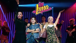 Sou Luna 3 - Sofia Carson E Dove Cameron Cantam Better Together Capítulo 22