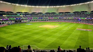Champions Trophy 2025 Final Ind Vs Nz Last 20 Minutes From Dubai International Cricket Stadium