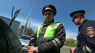 Видео превышение должностных полномочий полное видео ДПС Ростов-на-Дону Таганрогская от Андрей Щетинков, Таганрогская улица, Ростов-на-Дону, Россия