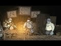 UN ALEMÁN MUY LISTO | EP. 6 VALIANT HEARTS