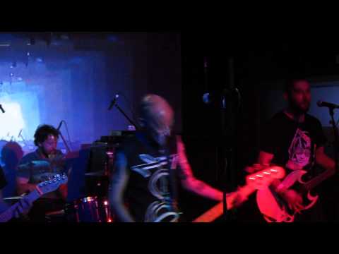 Gate Shut Panic Video