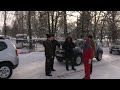 renault-duster.com.ua club meeting #3 - Part 1 (best amator videos about Duster)