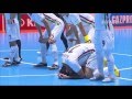 Match 51: Iran v Portugal - FIFA Futsal World Cup 2016