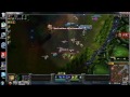 Good jungle jarvan (J4 carry)