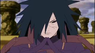 Madara Twixtor 4K