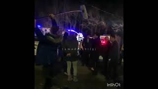 Ramo - Kamera Arkası