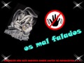 Download Mc Catra Feat Dj Batata Os Bunitinho Tão Virando Viadinho (EQ.MAL FALADOS 2012) MP3 song and Music Video