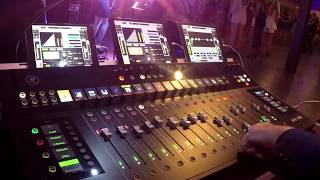 Mackie DC16 workflow PART 7