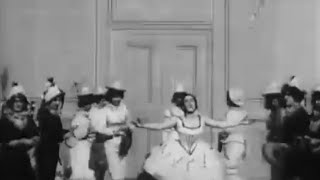Балет  Карнавал В Венеции  (1897 Г.) • Ballet  Carnival In Venice (1897)