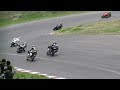 2013年3月24日　ライディングスポーツカップ美浜　SPクラス　ヒート１