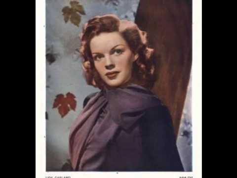 Judy Garland: I'm Just Wild About Harry