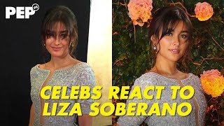 Liza Soberano Is Trending Because... Pep Lifestyle