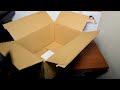 Sigma 50-200mm Lens Unboxing/Overview