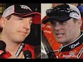 Imagen del vídeo NASCAR Richard Childress Punches Kyle Busch Kansas Speedway 6.4.11