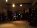 Mihai & Mirabai Fusion Demo at Beat The Blues