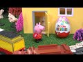 Peppa Pig Sofia The First Giant Color Changing Kinder Surprise Egg Thomas & Friends Frozen Disney