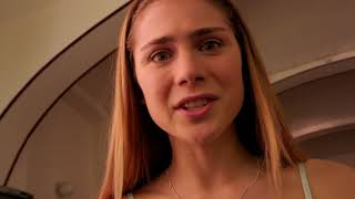 Ribbon salad - In Your Dreams Full Episode #7 - Totes Amaze ❤️ - Teen TV Shows