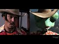 Johnny Depp Acting In Rango: A Behind the Scenes Look