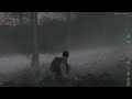 DayZ: Breaking Point. Туман