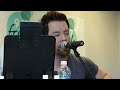 David Cook - The Last Goodbye (Acoustic - Fresh 94.7)