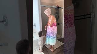 Hot Morning Shower Might Be The Key To A Successful Morning.