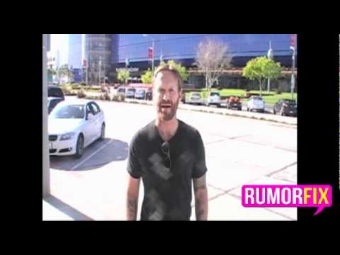 Bob Harper On Kirstie Alley Weight Loss