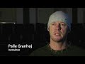 Granhøj Dans: W [doubleyou]  UNDERTOW