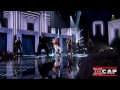 Little Mix Perform Move On X Factor Top 6 Results ...