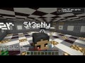 MINECRAFT - LUCKY BLOCKS RACE w/ St3pNy & SurrealPower