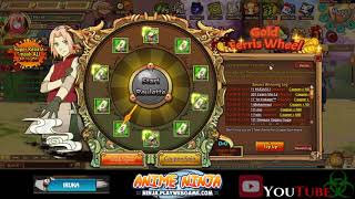 Anime Ninja/Ninja (World Do You Still Play?)