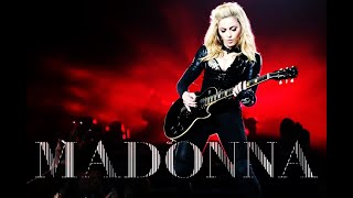 The Best Of Madonna (Part 2)🎸Лучшие Песни Мадонны (2 Часть)🎸 The Greatest Hits Madonna (Part 2)